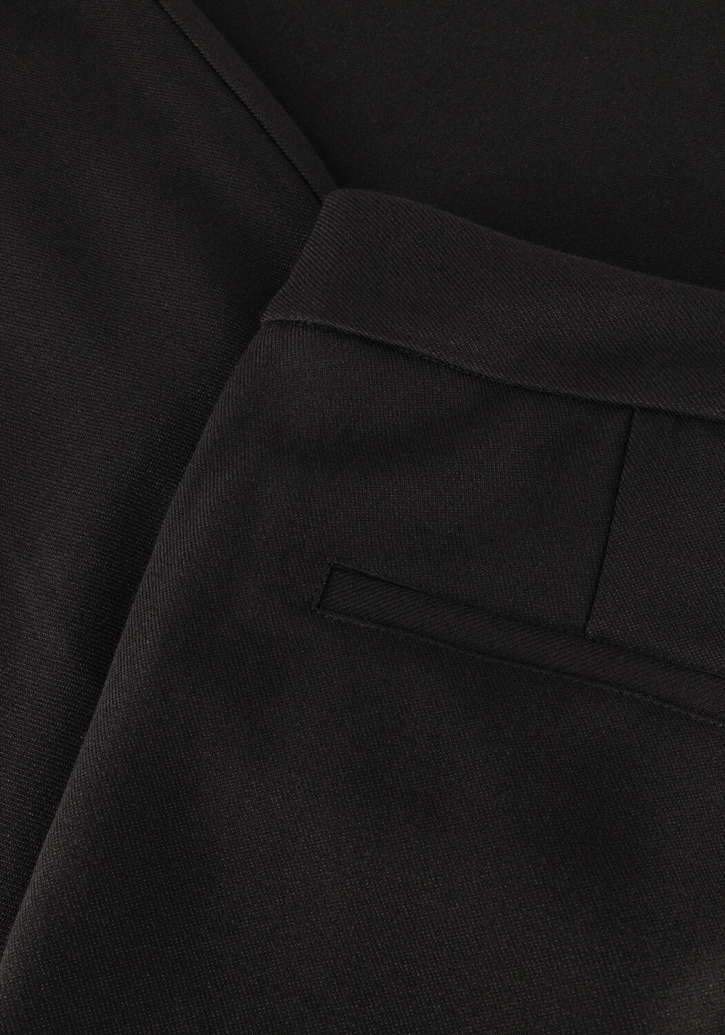 Zwarte NOTRE-V Pantalon NV-ELLA - large