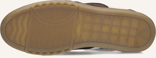 Bruine FLORIS VAN BOMMEL Lage sneakers SFM-10224 DE ZALER Bruine FLORIS VAN BOMMEL Lage sneakers SFM-10224 DE ZALER - large