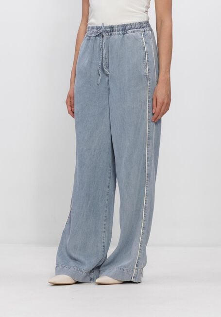 Blauwe GESTUZ Jeans GZSEA HW PANTS - large