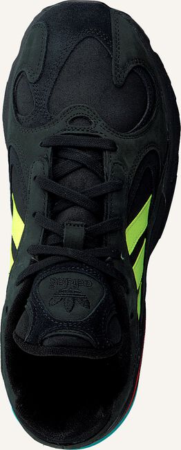 Zwarte ADIDAS Lage sneakers YUNG-1 TRAIL Zwarte ADIDAS Lage sneakers YUNG-1 TRAIL - large