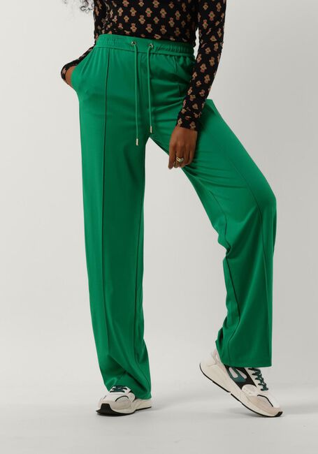 bedelaar stijfheid Vooruitzien Groene HARPER & YVE Wijde broek ZARA-PA | Omoda