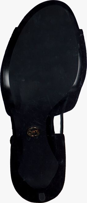 Zwarte MICHAEL KORS Sandalen ESTEE SANDAL - large