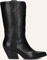 Zwarte NOTRE-V Cowboylaarzen AR192 - medium