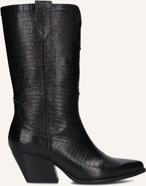 Zwarte NOTRE-V Cowboylaarzen AR192 Zwarte NOTRE-V Cowboylaarzen AR192 - large