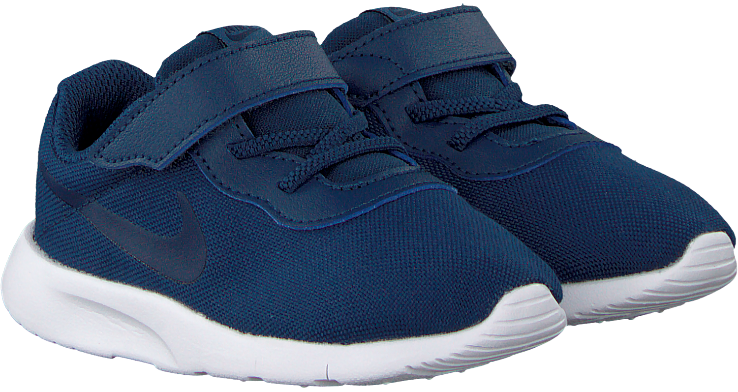 blauwe NIKE Sneakers NIKE TANJUN SE | Omoda