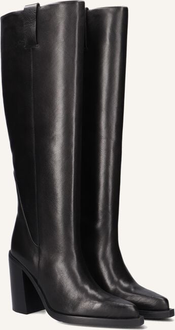 Zwarte BRONX Laarzen MYA-MAE 14270 Zwarte BRONX Laarzen MYA-MAE 14270 - large