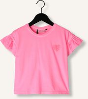 Lichtroze LOOXS 10sixteen T-shirt 2512-5405 Lichtroze LOOXS 10sixteen T-shirt 2512-5405 - medium