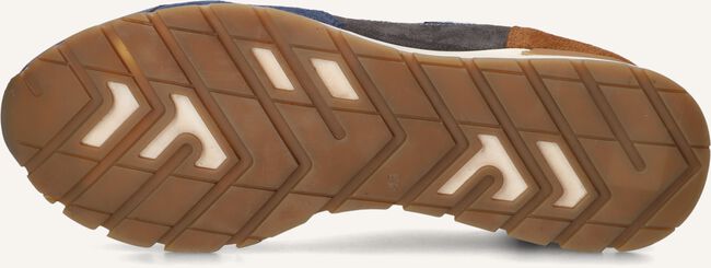 Blauwe AUSTRALIAN Lage sneakers TIAGO Blauwe AUSTRALIAN Lage sneakers TIAGO - large