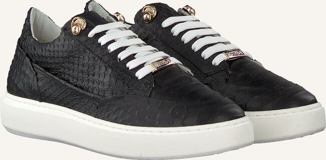 Zwarte NOTRE-V Lage sneakers 2000\03 Zwarte NOTRE-V Lage sneakers 2000\03 - large