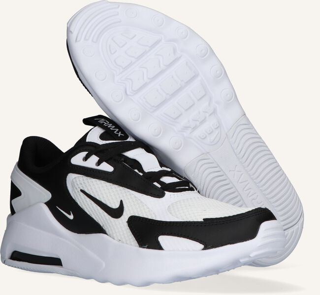 Witte NIKE Lage sneakers AIR MAX BOLT (GS) Witte NIKE Lage sneakers AIR MAX BOLT (GS) - large