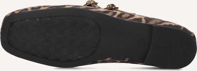 Taupe UNISA Ballerina's BERLEY Taupe UNISA Ballerina's BERLEY - large