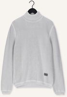 Gebroken wit G-STAR RAW Trui C259 - COTTON TONE FUSION KNIT Gebroken wit G-STAR RAW Trui C259 - COTTON TONE FUSION KNIT - medium