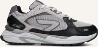 Grijze HUB Lage sneakers SLAM M Grijze HUB Lage sneakers SLAM M - medium