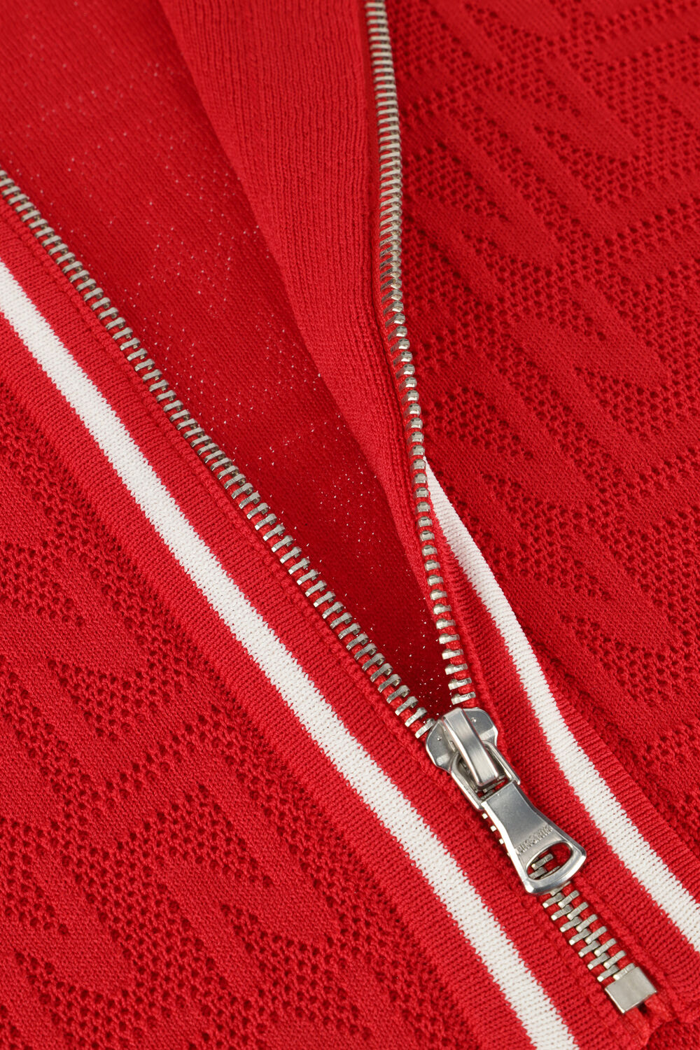 NIK & NIK Meisjes Jurken Lieve Dress Rood