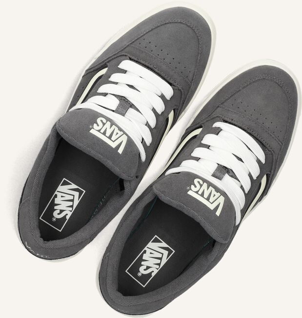 Grijze VANS Lage sneakers HYLANE HEREN Grijze VANS Lage sneakers HYLANE HEREN - large