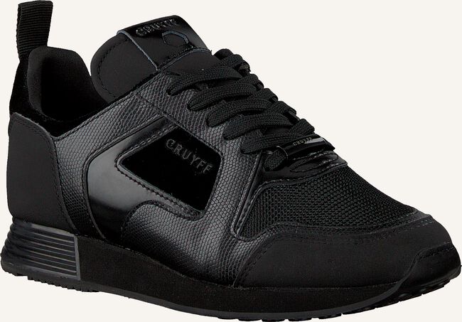Zwarte CRUYFF Lage sneakers LUSSO Zwarte CRUYFF Lage sneakers LUSSO - large