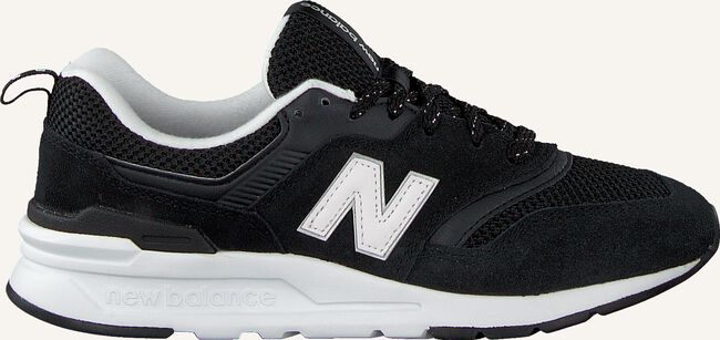 Zwarte NEW BALANCE Lage sneakers CW997 Zwarte NEW BALANCE Lage sneakers CW997 - large