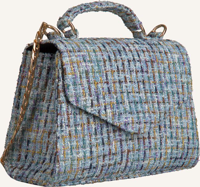 Blauwe BECKSONDERGAARD Schoudertas LORA PETIT MALERY BAG Blauwe BECKSONDERGAARD Schoudertas LORA PETIT MALERY BAG - large