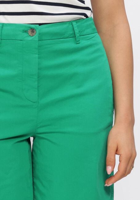 Groene TOMMY HILFIGER Korte broek CO GMD BLEND CHINO SHORT - large