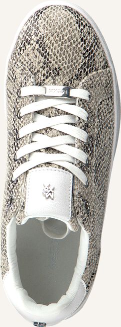 Beige MEXX Lage sneakers EEKE Beige MEXX Lage sneakers EEKE - large