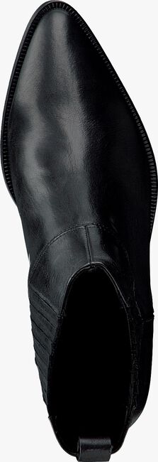 Zwarte FLORIS VAN BOMMEL Chelsea boots 85611 - large