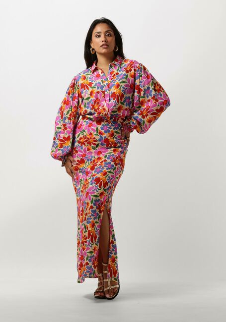 Multi YDENCE Blouses BLOUSE ALYSSA - large