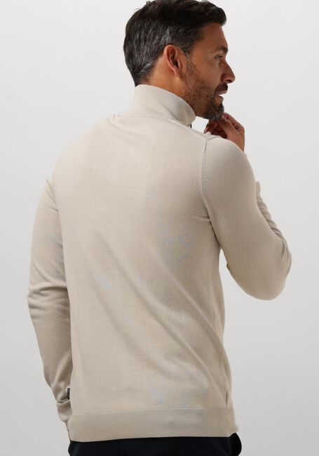 Beige SAINT STEVE Trui CAS - large