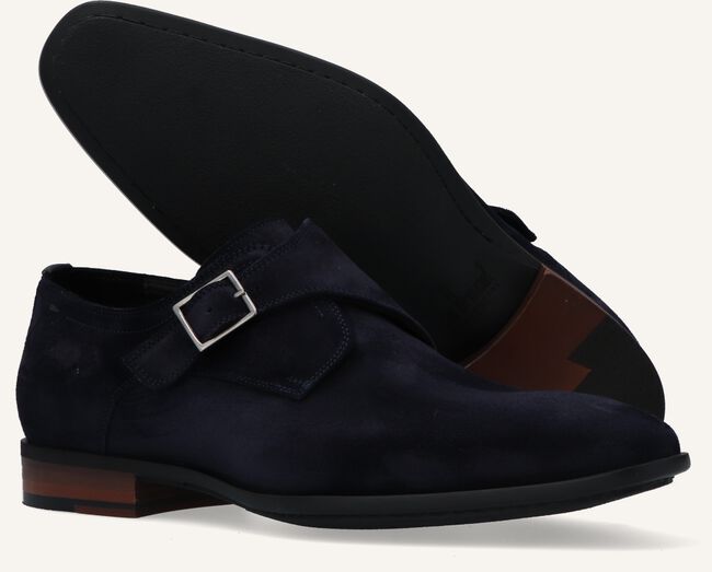 Blauwe VAN BOMMEL Nette schoenen SBM-30016 Blauwe VAN BOMMEL Nette schoenen SBM-30016 - large