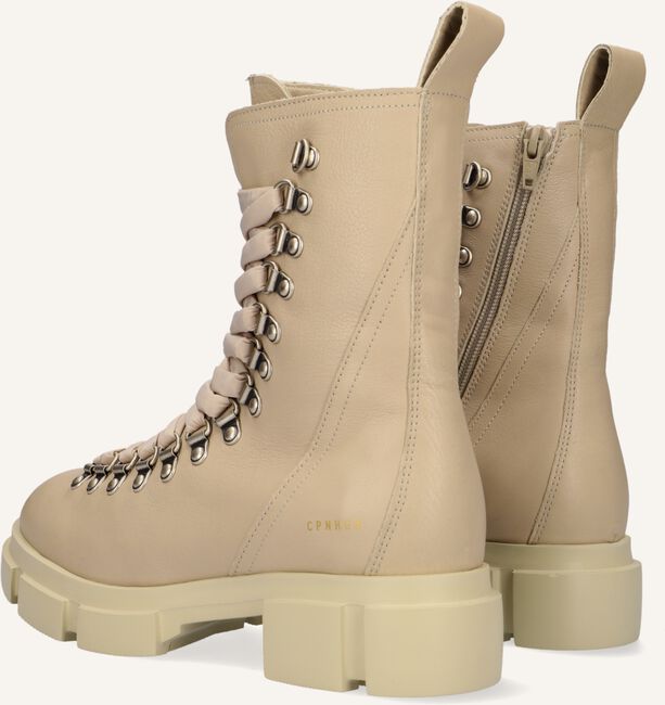 Beige COPENHAGEN STUDIOS Veterboots CPH559 Beige COPENHAGEN STUDIOS Veterboots CPH559 - large