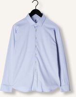 Lichtblauwe DESOTO Casual overhemd CASUAL KENT 1/1 Lichtblauwe DESOTO Casual overhemd CASUAL KENT 1/1 - medium