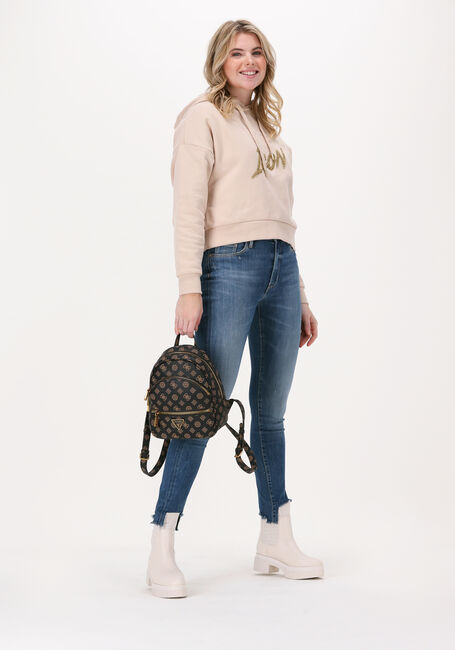 Blauwe GUESS Skinny jeans ULTIMATE SKINNY - large