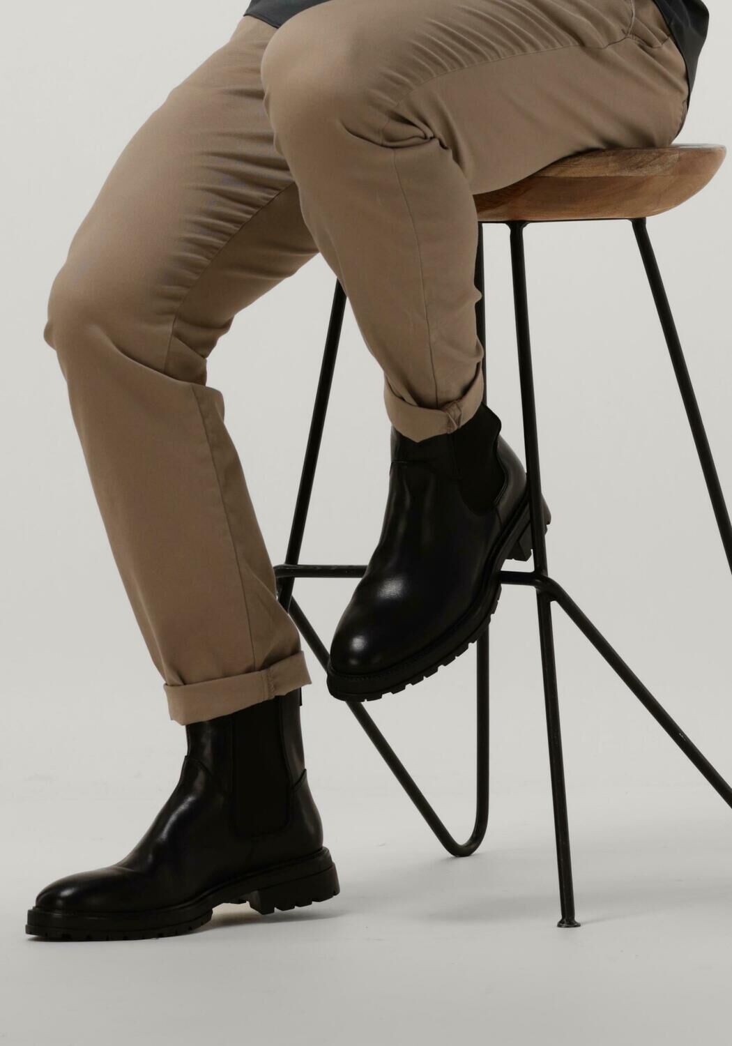 Vagabond johnny boots discount
