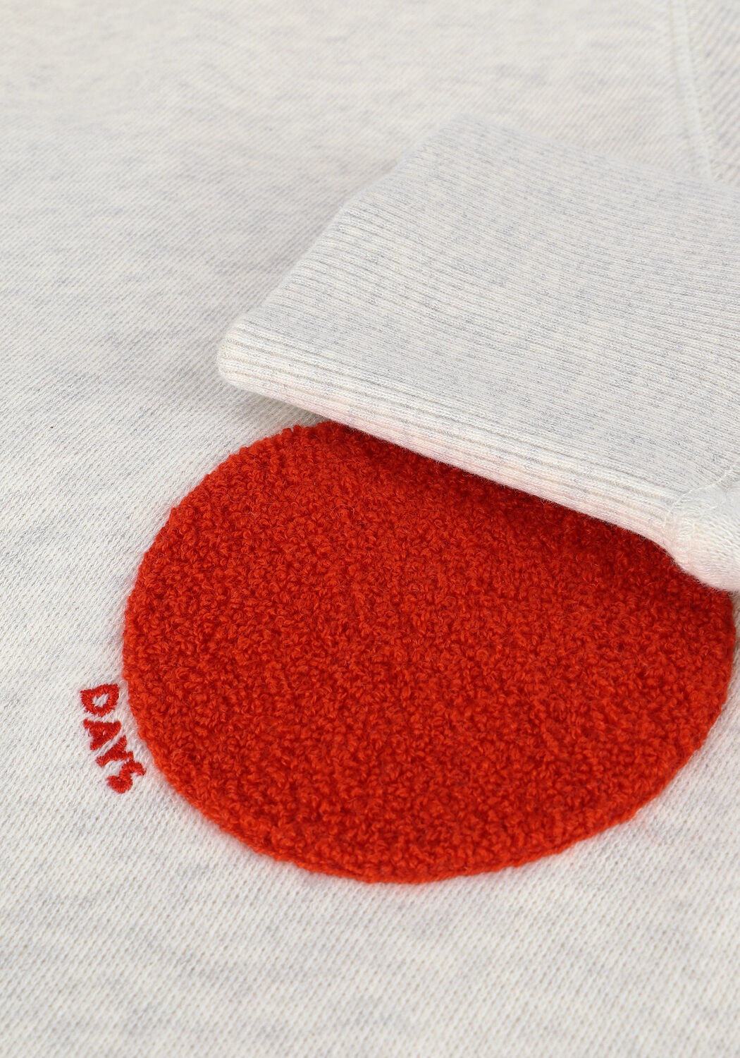 Beige 10DAYS Sweater ICON SWEATER - large