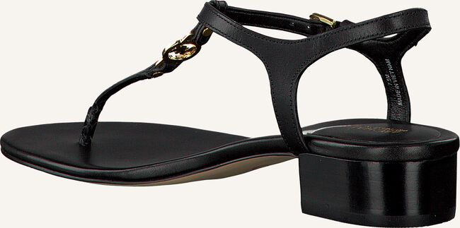 Zwarte MICHAEL KORS Sandalen CAYLA MID Zwarte MICHAEL KORS Sandalen CAYLA MID - large
