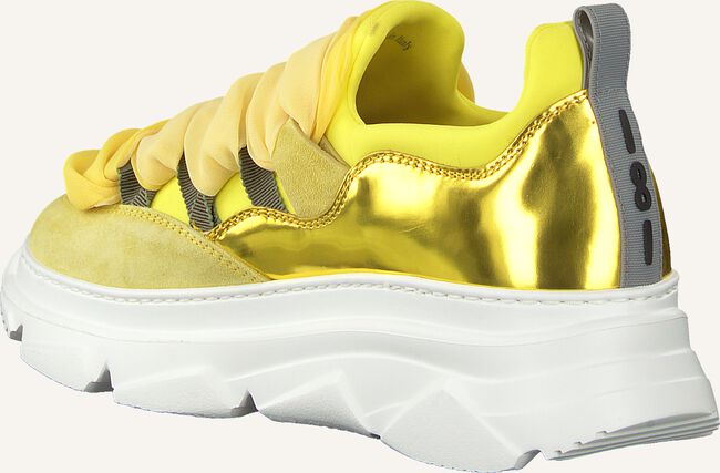 Gele 181 Lage sneakers KYOGA Gele 181 Lage sneakers KYOGA - large