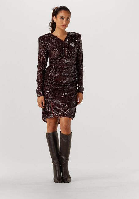 COPENHAGEN MUSE CMSEQUINCE-DRESS - large
