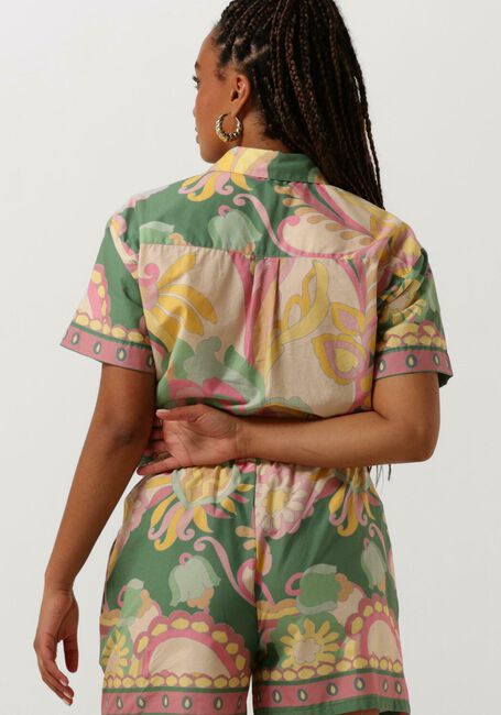 Multi LOUIZON Blouses SAUSALILO - large