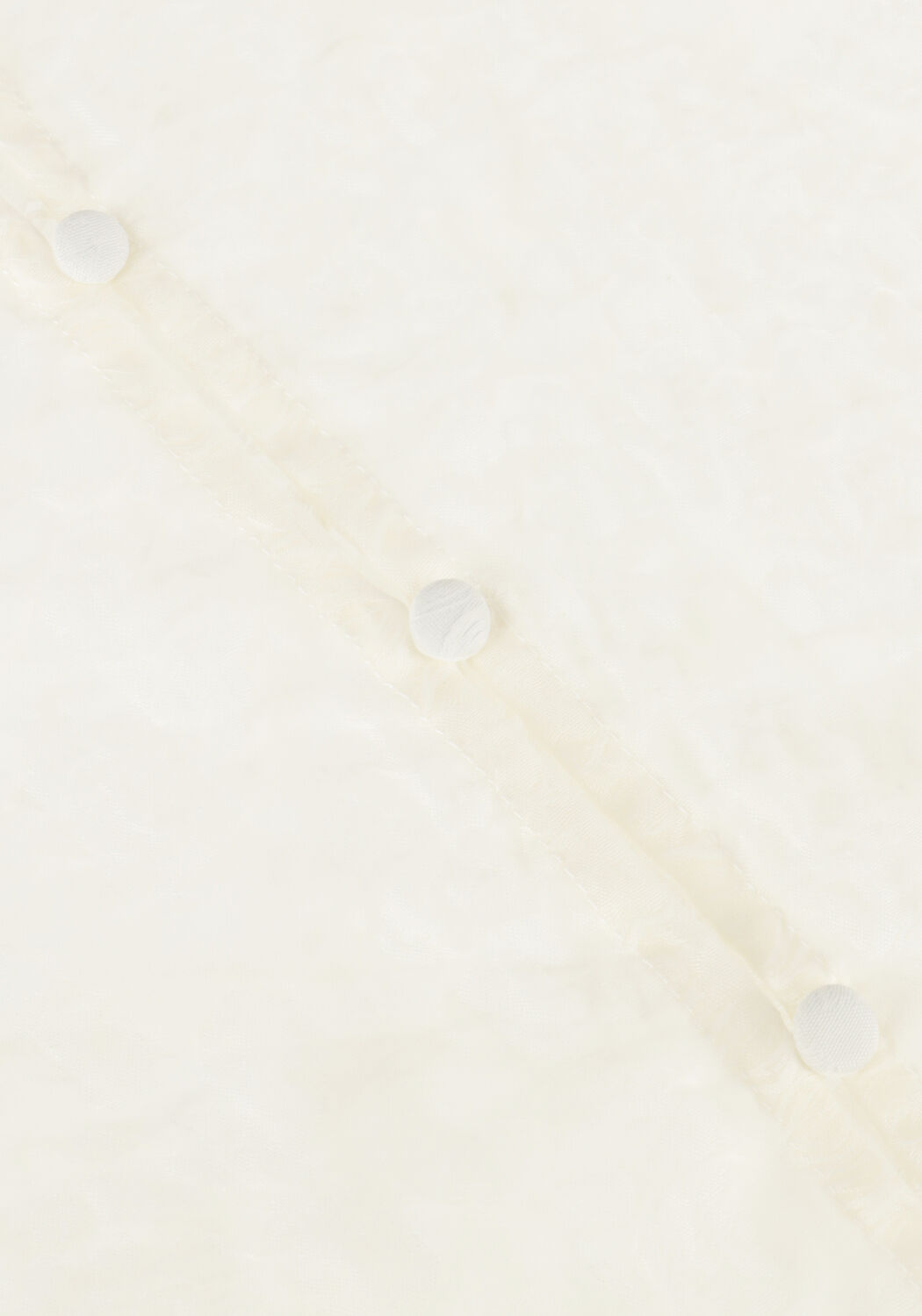 Witte MSCH COPENHAGEN Top MSCHASTERIA 2 4 SHIRT - large