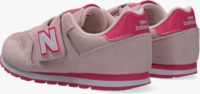 Roze NEW BALANCE Lage sneakers YV373/IV373 - large