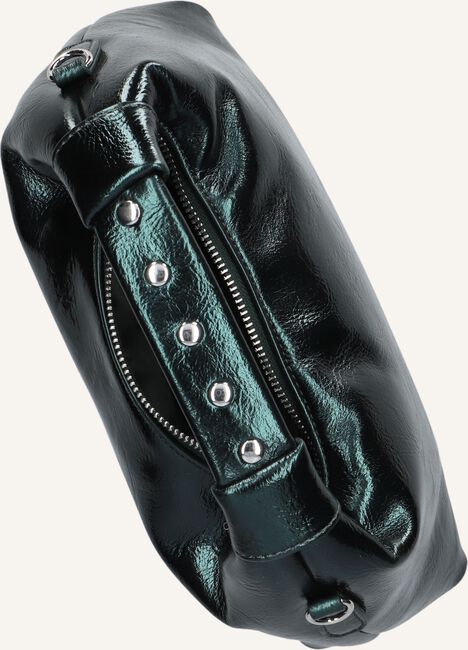 Groene NÚNOO Schoudertas DANDY RECYCLED COOL Groene NÚNOO Schoudertas DANDY RECYCLED COOL - large