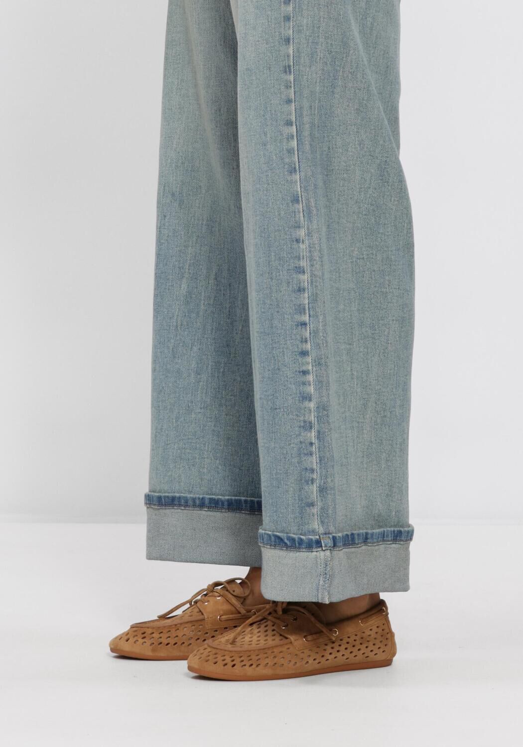 Camel TORAL Veterschoenen KARMEL - large