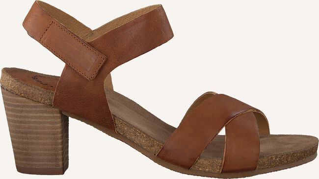 Bruine CA'SHOTT Platte sandalen 15054 Bruine CA'SHOTT Platte sandalen 15054 - large