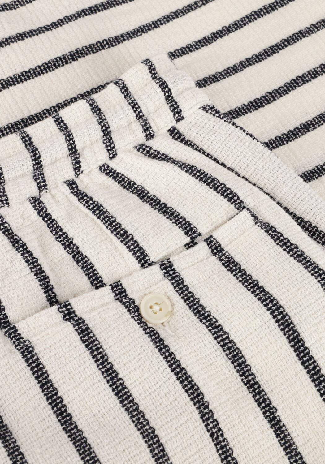 Multi SELECTED MEN Korte broek SLHREGSAL SHORTS - large