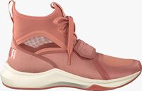 Roze PUMA Sneakers PHENOM DAMES  - medium
