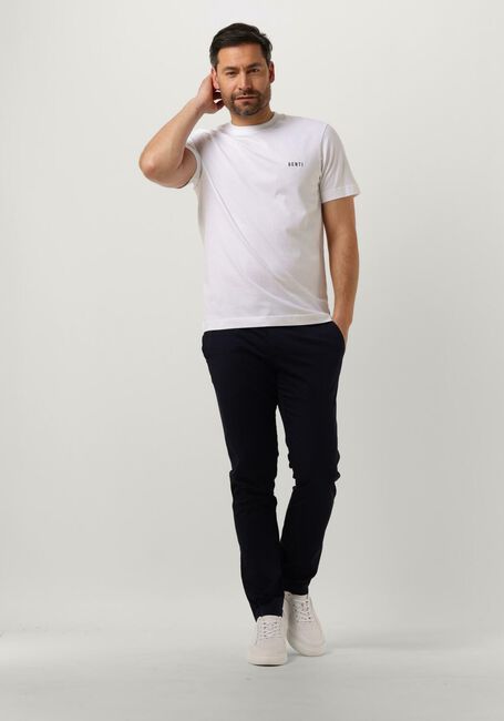 Witte GENTI T-shirt J7052-1223 - large