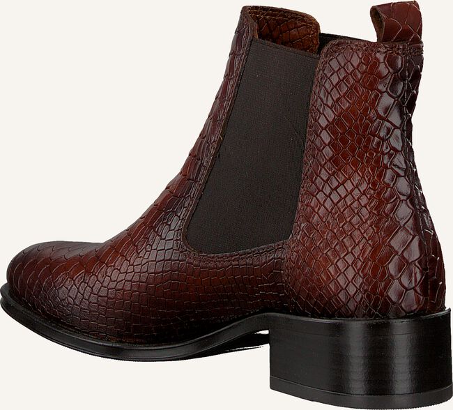 Cognac NOTRE-V Chelsea boots 567 001FY Cognac NOTRE-V Chelsea boots 567 001FY - large