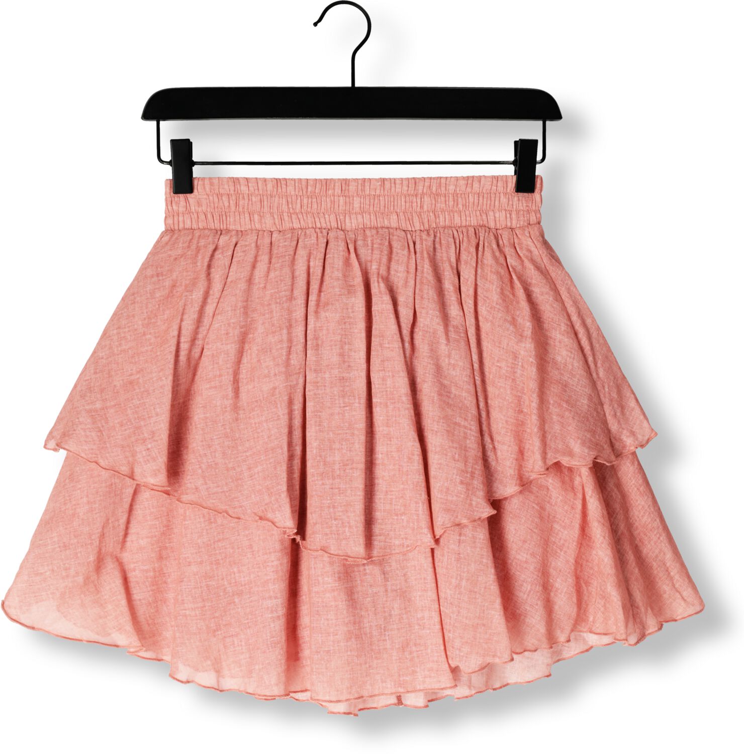 AMAYA AMSTERDAM Dames Rokken Sas Skirt Roze