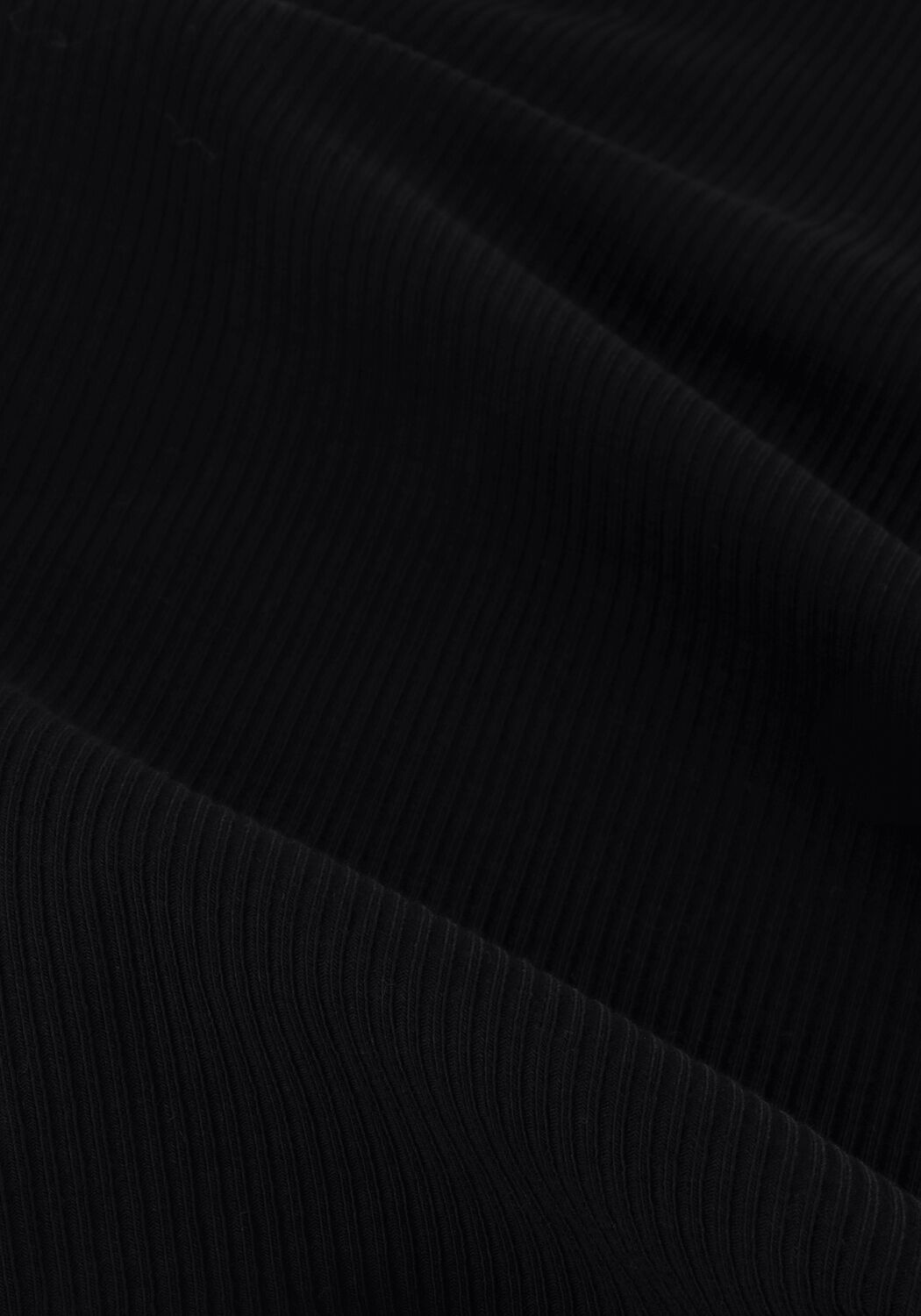 Zwarte PENN & INK Top SINGLET - large