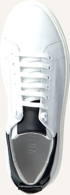 Witte VERTON Lage sneakers 0030 Witte VERTON Lage sneakers 0030 - large