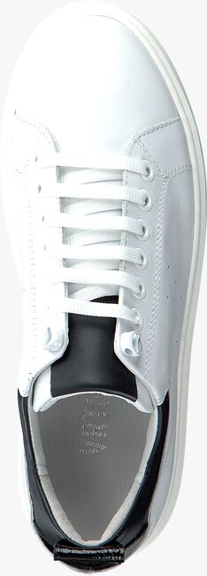 Witte VERTON Lage sneakers 0030 - large